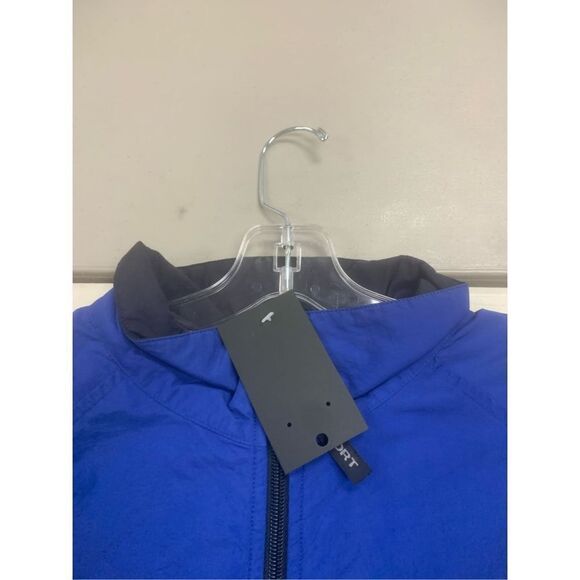 Vintage Polo Sport Windbreaker Jacket - Picture 5 of 9